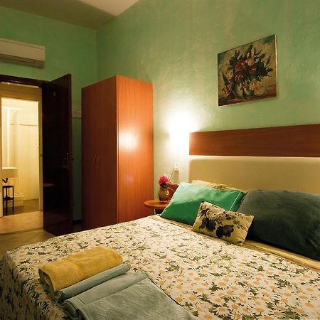 Hotel Casa Billi Florencia Habitación foto