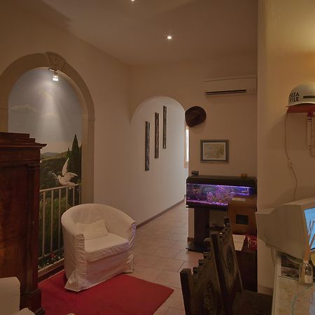 Hotel Casa Billi Florencia Interior foto