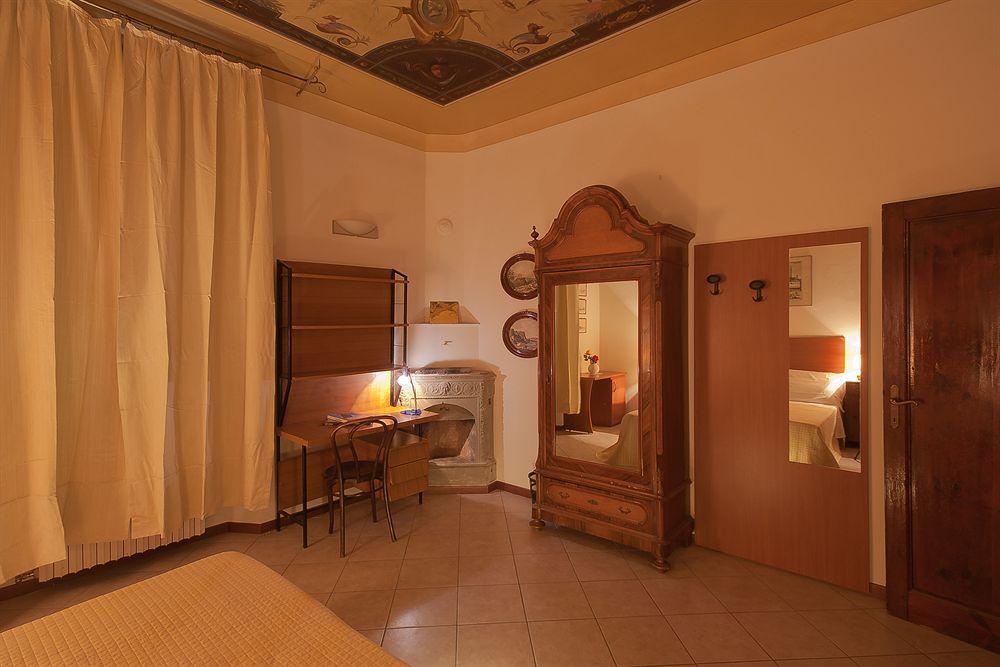 Hotel Casa Billi Florencia Exterior foto