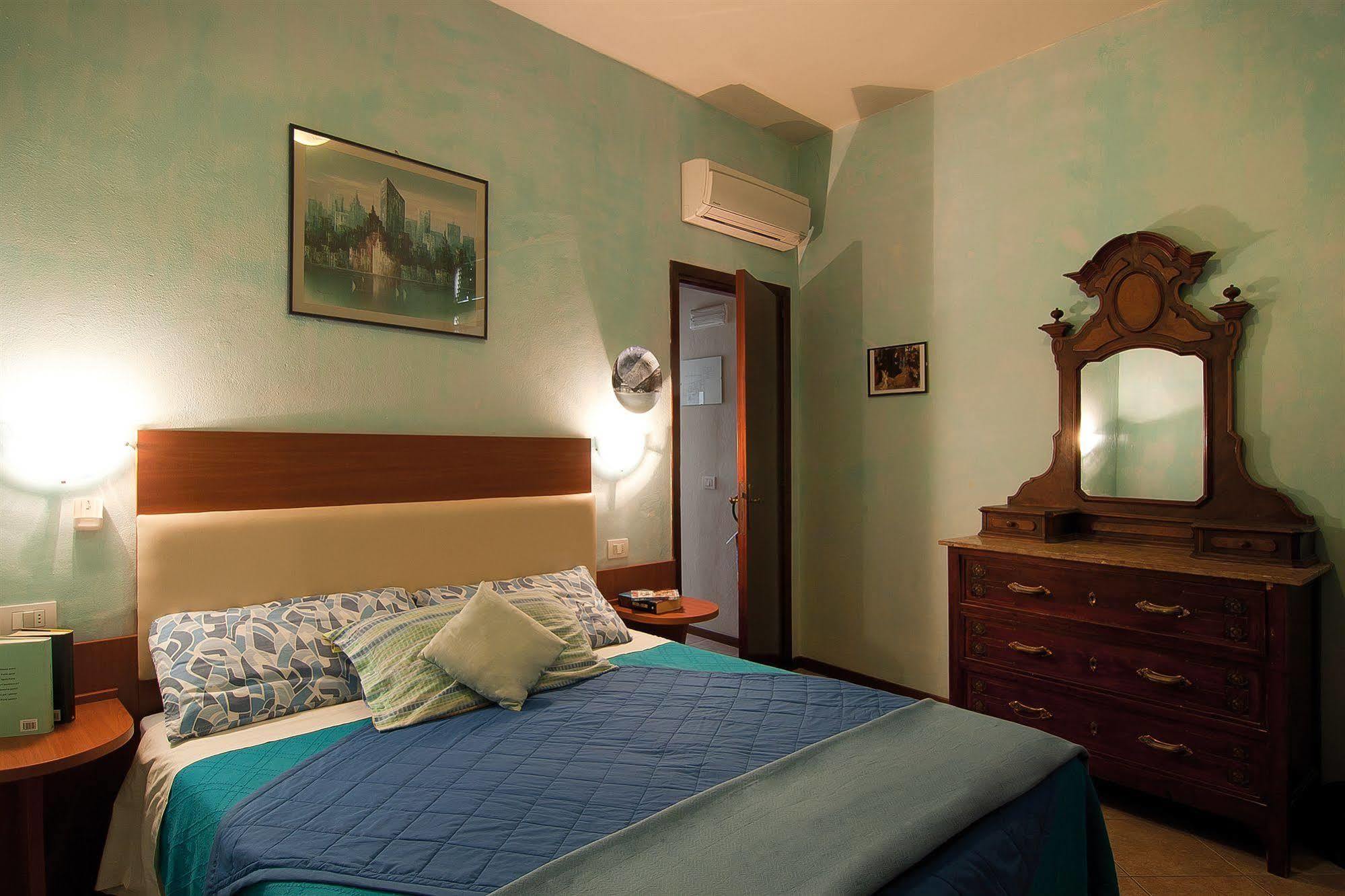 Hotel Casa Billi Florencia Habitación foto