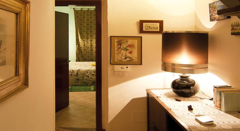 Hotel Casa Billi Florencia Habitación foto